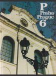 Praha 6 - náhled