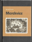 Merekvice - náhled