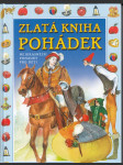 Zlatá kniha pohádek - náhled