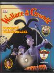 Wallace & Gromit: Prokletí králíkodlaka - náhled