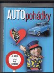 Auto pohádky - náhled