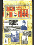 Den D, 1944 - hlasy z Normandie - náhled