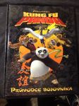 Kung Fu Panda - Průvodce bojovníka - náhled