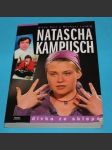 Natascha Kampusch dívka ze sklepa - náhled