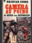 Caméra au poing du Kenya aux Seychelles - náhled