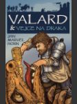 Valard & vejce na draka - náhled