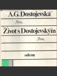 Život s Dostojevským - náhled