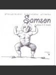 Samson - náhled