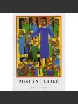 Poslání laiků  - náhled