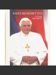 Papež Benedikt XVI. v České republice - náhled