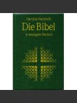 Die Bibel in heutigem Deutsch - náhled