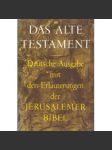 Das Alte Testament - náhled