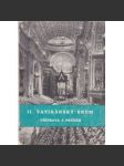 II. Vatikánský sněm příprava a průběh - náhled