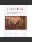 Jan Hus - náhled