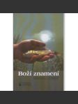 Boží znamení - náhled