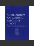 Kompendium katechismu katolické církve (2006) - náhled