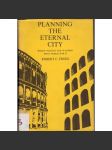 Planning the Eternal City - náhled