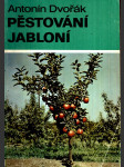 Pěstování jabloní - náhled