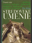 Stredoveké umenie (veľký formát) - náhled