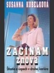 Začínam znova - náhled