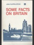 Some Facts on Britain (veľký formát) - náhled