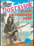 Dostavník - Claim na Šedesáté páté - náhled