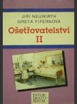 Ošetřovatelství II - náhled