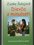 Dievča z minulosti - náhled