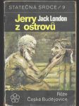 Jerry z ostrovů. 2. seš. - náhled