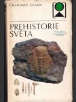 Prehistorie světa - náhled