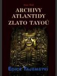 Archivy atlantidy - zlato tayoů - náhled