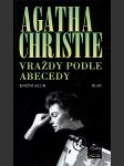 Vraždy podle abecedy - náhled