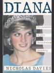 Diana. Princezna a její manželské maléry - náhled