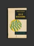 Co je biochemie - náhled