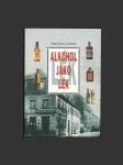 Alkohol jako lék - náhled