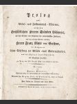Prolog zur Vokal- und Instr.- Akademie, Prag 1822 - náhled