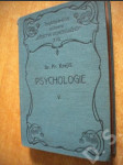 Psychologie V. - Psychologie cítění - náhled