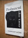 Probuzení - náhled