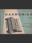 Harmonika - náhled