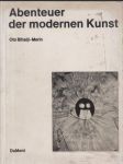 Abenteuer der modernen Kunst - náhled