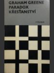 Paradox křesťanství (Collected Essays) - náhled