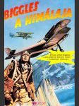Biggles a Himálaja - náhled