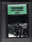 Terezínské studie a dokumenty 2000 - náhled