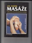 Masáže (Kompletní kniha masážních technik) - náhled