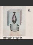 Jaroslav Svoboda - náhled