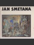 Jan Smetana - náhled