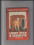 Lidský duch a sexualita - náhled