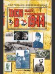 Den D, 1944 - Hlasy z Normandie - náhled