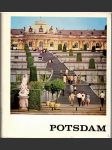 Potsdam - náhled