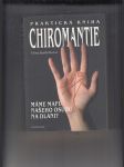 Praktická kniha chiromantie (Svědectví našich dlaní a rukou) - náhled